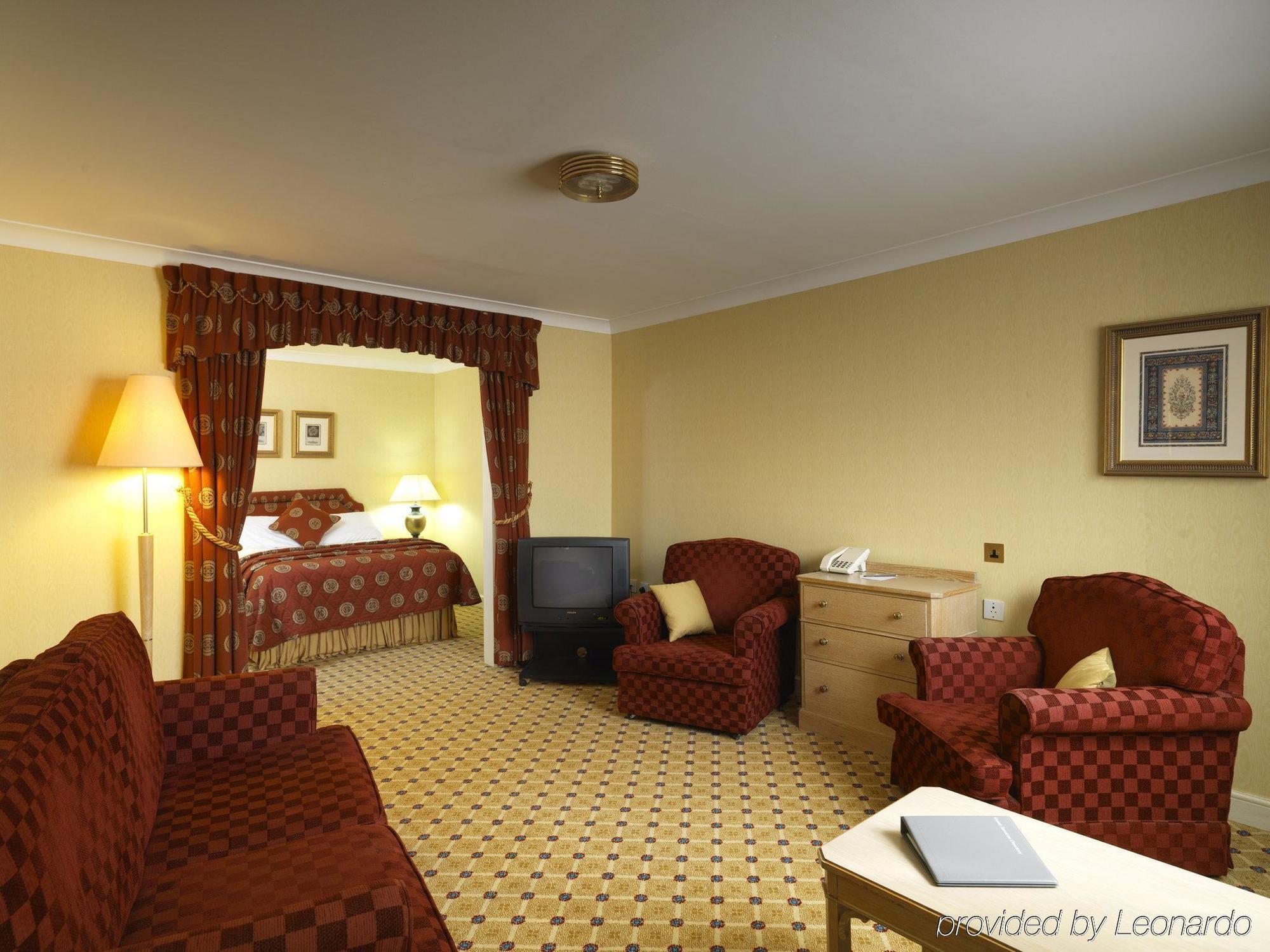 فندق فندق ميركيور هايدوك الغرفة الصورة